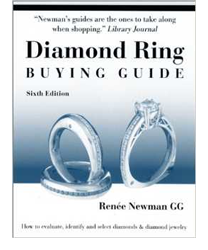 Diamond Ring Buying Guide: How to Evaluate, Identify and Select Diamonds & Diamond Jewelry
