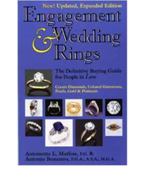 Engagement And Wedding Rings