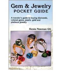 Gem And Jewelry - Pocket Guide