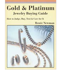 Gold and Platinum - Jewelry Buying Guide