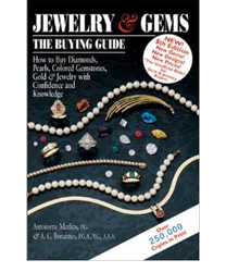 Jewelry & Gems - The Buying Guide