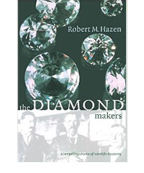 The Diamond Makers