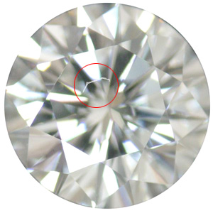 SI1 Diamond Zoom