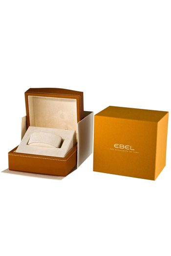 Ebel Box