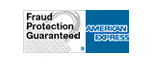 American Express Online Fraud Protection