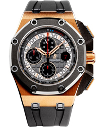 Audemars Piguet Royal Oak Offshore Men's Watch Model 26568OM.OO.A004CA.01