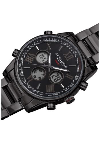 Akribos SMART WATCHES Men's Watch Model AK5901TBSK Thumbnail 3
