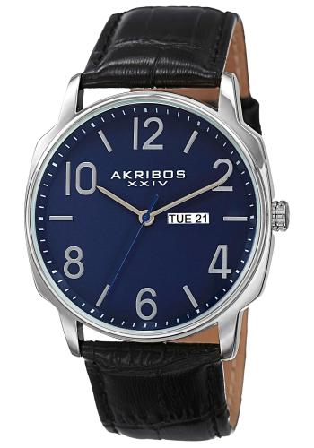 Akribos Element Men's Watch Model AKT801BUS