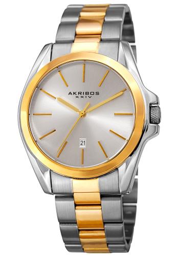 Akribos   Men's Watch Model AKT948STTG