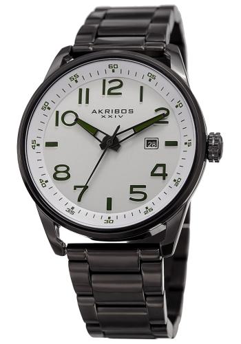 Akribos   Men's Watch Model AKT956SSS