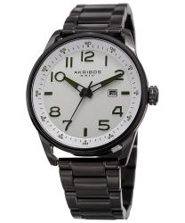 Akribos   Men's Watch Model AKT956SSS