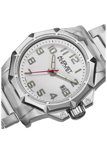 Akribos Mercury Men's Watch Model AST8184SSWS Thumbnail 2