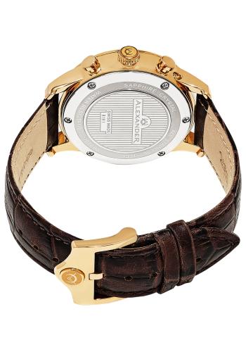 Alexander Statesman Men's Watch Model A101-03 Thumbnail 2