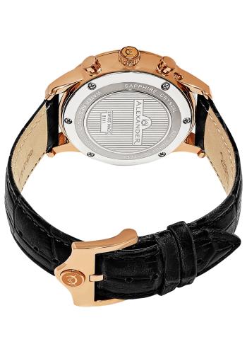 Alexander Statesman Men's Watch Model A101-04 Thumbnail 2