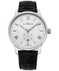 Alexander Statesman Men's Watch Model: A102-01