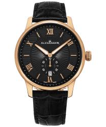 Alexander Statesman Men's Watch Model: A102-04