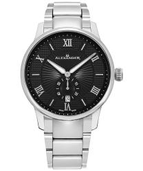 Alexander Statesman Men's Watch Model: A102B-02