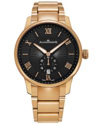 Alexander Statesman Men's Watch Model A102B-05