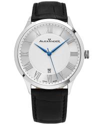Alexander Statesman Men's Watch Model: A103-01