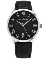 Alexander Statesman Men's Watch Model: A103-02