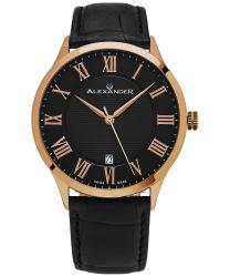 Alexander Statesman Men's Watch Model: A103-05