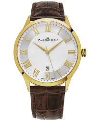 Alexander Statesman Men's Watch Model: A103-07