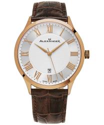 Alexander Statesman Men's Watch Model: A103-08