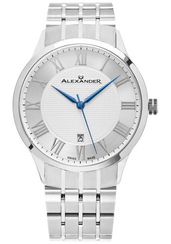 Alexander Statesman Men's Watch Model A103B-01