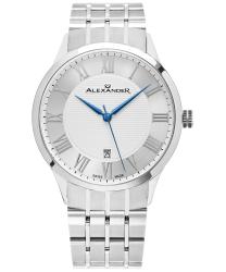 Alexander Statesman Men's Watch Model: A103B-01