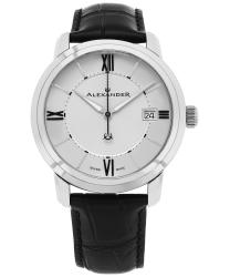 Alexander Heroic Men's Watch Model: A111-02