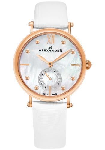 Alexander Monarch Ladies Watch Model A201-03