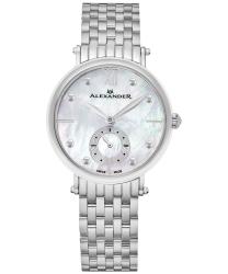 Alexander Monarch Ladies Watch Model A201B-01