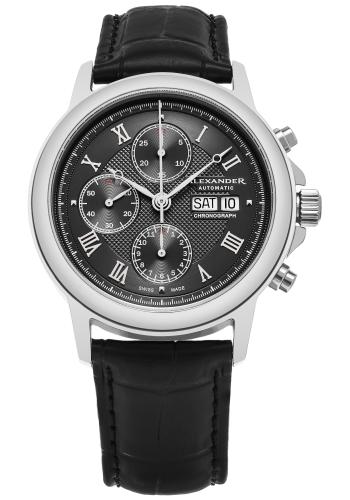 Alexander Statesman Men's Watch Model A473-01