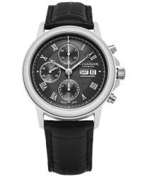 Alexander Statesman Men's Watch Model A473-01