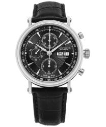 Alexander Statesman Men's Watch Model: A474-01