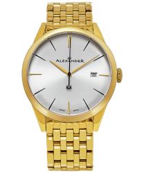 Alexander Heroic Men's Watch Model: A911B-08