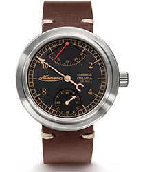 Allemano 1919 MAN Men's Watch Model: MANA1919CPPB