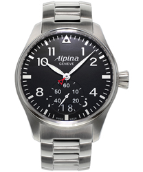 Alpina Startimer Pilot Men's Watch Model: AL-280B4S6B