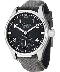 Alpina Startimer Pilot Men's Watch Model: AL-280B4S6