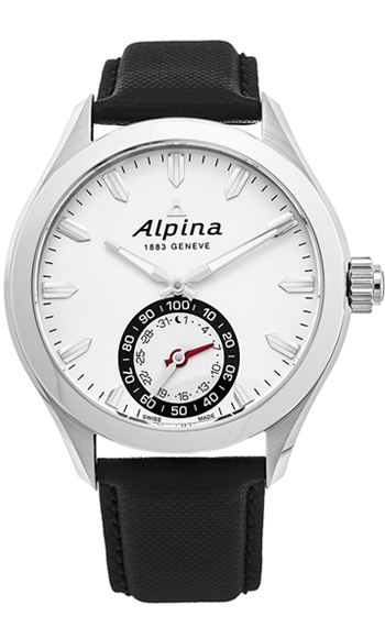 Alpina Horological Smart Watch Men's Watch Model AL-285S5AQ6
