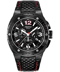 Alpina Racing Men's Watch Model AL-352LBR5FBAR6
