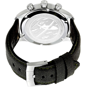 Alpina Startimer  Men's Watch Model AL-372B4S6 Thumbnail 2