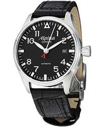 Alpina Startimer Pilot Men's Watch Model AL-525B3S6
