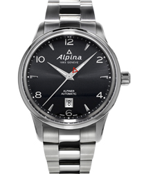Alpina Alpiner Men's Watch Model: AL-525B4E6B