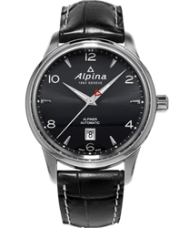 Alpina Alpiner Men's Watch Model: AL-525B4E6