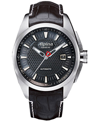 Alpina Club Men's Watch Model: AL-525B4RC6