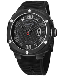 Alpina Extreme  Men's Watch Model: AL-525BB5FBAE6