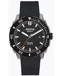 Alpina Adventure Men's Watch Model AL-525LB4V6