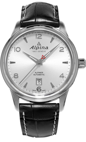 Alpina Alpiner Men's Watch Model AL-525S4E6