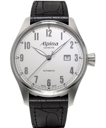 Alpina Aviation  Men's Watch Model: AL-525SC4S6